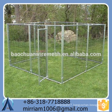 Classic and Durable 10'* 10'* 6' dog crate/pet cage/ dog carrier